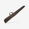 FOURREAU FUSIL CHASSE 300 MARRON 130CM 1 FOURREAU FUSIL CHASSE 300 MARRON 130CM -Équipement De Chasse Boutique fourreau fusil chasse 300 marron 130cm