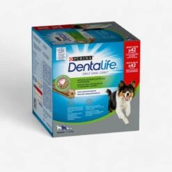 PRO PLAN FRIANDISES CHIEN DENTALIFE PURINA ADULT MEDIUM 12/25KG
