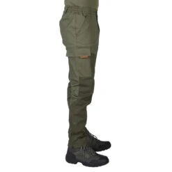 FUSEAU CHASSE RENFORT 100 VERT -Équipement De Chasse Boutique fuseau chasse renfort 100 vert 4