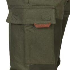 FUSEAU CHASSE RENFORT 100 VERT -Équipement De Chasse Boutique fuseau chasse renfort 100 vert 5