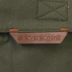 FUSEAU CHASSE RENFORT 100 VERT -Équipement De Chasse Boutique fuseau chasse renfort 100 vert 6