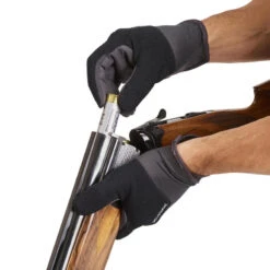 GANT BALL TRAP NOIR 20 GANT BALL TRAP NOIR -Équipement De Chasse Boutique gant ball trap noir 8