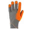 GANTS BALL TRAP GRIS 2 GANTS BALL TRAP GRIS -Équipement De Chasse Boutique gants ball trap gris