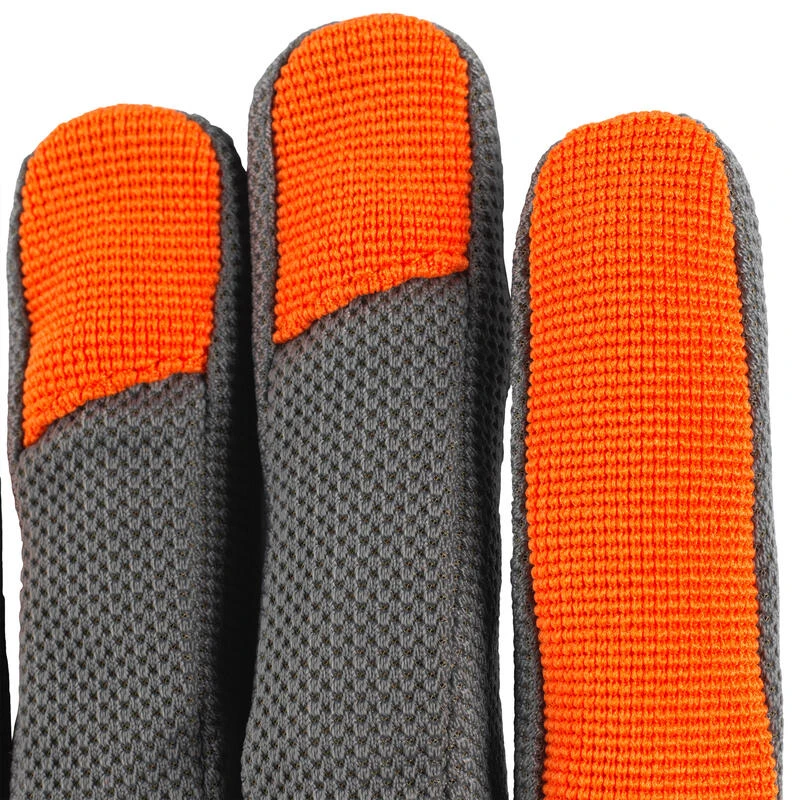 GANTS BALL TRAP GRIS 6 GANTS BALL TRAP GRIS – Image 4