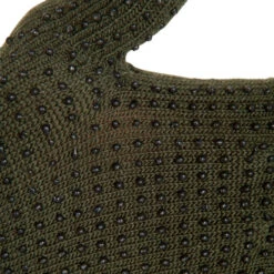 Gants Chasse 100 Vert -Équipement De Chasse Boutique gants chasse 100 vert 2