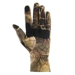 Gants Chasse Polyester Fin - Furtiv 500 - Camouflage 11 Gants Chasse Polyester Fin - Furtiv 500 - Camouflage -Équipement De Chasse Boutique gants chasse polyester fin furtiv 500 camouflage 2