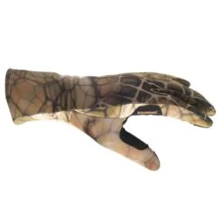 Gants Chasse Polyester Fin - Furtiv 500 - Camouflage 14 Gants Chasse Polyester Fin - Furtiv 500 - Camouflage -Équipement De Chasse Boutique gants chasse polyester fin furtiv 500 camouflage 5