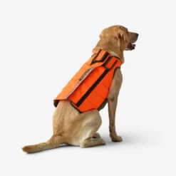Gilet De Protection Pour Chien Supertrack -Équipement De Chasse Boutique gilet de protection pour chien supertrack 2