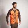 GILET SUPERTRACK 900 -Équipement De Chasse Boutique gilet supertrack 900