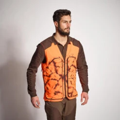 GILET SUPERTRACK 900