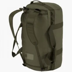 Highlander 65L Storm Kitbag Vert Olive -Équipement De Chasse Boutique highlander 65l storm kitbag vert olive 2
