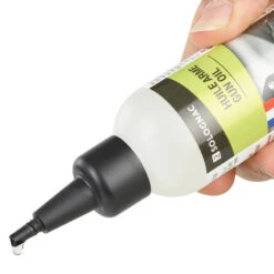HUILE 100 BURETTE POUR ARMES -Équipement De Chasse Boutique huile 100 burette pour armes 2