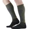 Monnet HUNTING EXPERT - CHAUSSETTE HAUTE DE CHASSE -Équipement De Chasse Boutique hunting expert chaussette haute de chasse