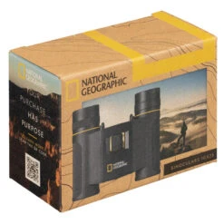 Jumelles 10 X 25 De Poche De National Geographic -Équipement De Chasse Boutique jumelles 10 x 25 de poche de national geographic 4