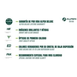 Jumelles ALPEN Apex XP 10x42 Avec Revêtement PXA / Verre ED -Équipement De Chasse Boutique jumelles alpen apex xp 10x42 avec revetement pxa verre ed 3