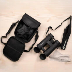 Jumelles BRESSER Corvette 10x42 étanches -Équipement De Chasse Boutique jumelles bresser corvette 10x42 etanches 2