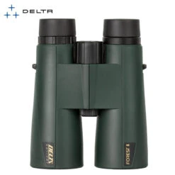 JUMELLES DELTA OPTICAL FOREST II 8.5X50 -Équipement De Chasse Boutique jumelles delta optical forest ii 85x50 3