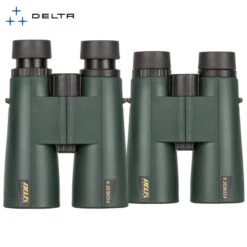 JUMELLES DELTA OPTICAL FOREST II 8.5X50 -Équipement De Chasse Boutique jumelles delta optical forest ii 85x50 5