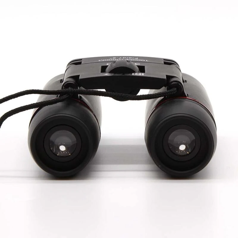 Jumelles MINI 8x21 IRISCO 6 Jumelles MINI 8x21 IRISCO – Image 4