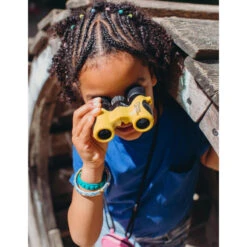 Jumelles Pour Enfants NATIONAL GEOGRAPHIC 6x21 -Équipement De Chasse Boutique jumelles pour enfants national geographic 6x21 2