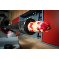 Kit De Nettoyage Calibre 4,5mm 15 Kit De Nettoyage Calibre 4,5mm -Équipement De Chasse Boutique kit de nettoyage calibre 45mm 6