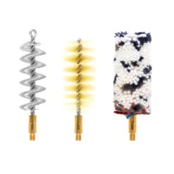 Kit De Nettoyage Pour Fusil. -Équipement De Chasse Boutique kit de nettoyage pour fusil 3