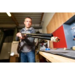 Kit De Nettoyage Pour Fusil. -Équipement De Chasse Boutique kit de nettoyage pour fusil 8