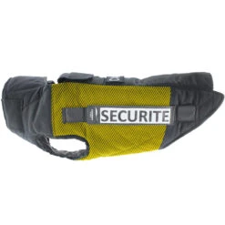 Kit Pare Balles SECURITY CANIHUNT -Équipement De Chasse Boutique kit pare balles security canihunt 3