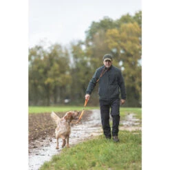Équipement De Chasse Boutique -Équipement De Chasse Boutique laisse chien orange 100 1