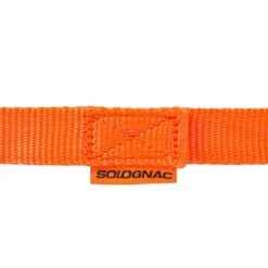 Laisse Chien Orange 100 -Équipement De Chasse Boutique laisse chien orange 100 7
