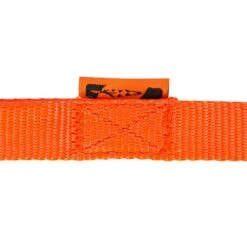 Laisse Chien Orange 100 -Équipement De Chasse Boutique laisse chien orange 100 9