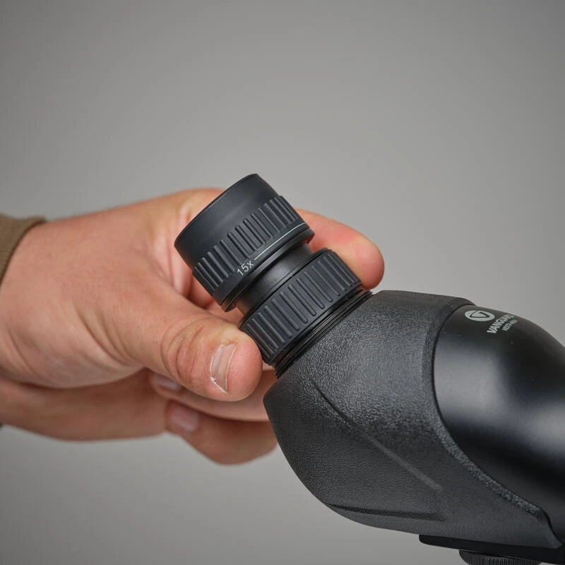 Longue Vue étanche Vanguard Vesta 460A 15-50x60 8 Longue Vue étanche Vanguard Vesta 460A 15-50x60 – Image 6