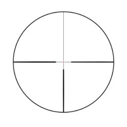 LUNETTE DE CARABINE 1-4X24 À RÉTICULE LUMINEUX DIAMÈTRE 30MM -Équipement De Chasse Boutique lunette de carabine 1 4x24 a reticule lumineux diametre 30mm 3