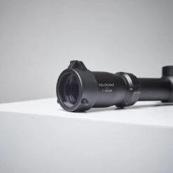 LUNETTE DE CARABINE 1-4X24 À RÉTICULE LUMINEUX DIAMÈTRE 30MM -Équipement De Chasse Boutique lunette de carabine 1 4x24 a reticule lumineux diametre 30mm 6