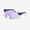 LUNETTE DE PROTECTION POUR LE BALL TRAP CLAY 500 VIOLET CATEGORIE 2 1 LUNETTE DE PROTECTION POUR LE BALL TRAP CLAY 500 VIOLET CATEGORIE 2 -Équipement De Chasse Boutique lunette de protection pour le ball trap clay 500 violet categorie 2
