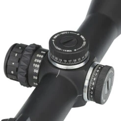 LUNETTE OPTIKA 6 MEOPTA 3-18X50 -Équipement De Chasse Boutique lunette optika 6 meopta 3 18x50 3