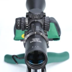 LUNETTE OPTIKA 6 MEOPTA 3-18X50 -Équipement De Chasse Boutique lunette optika 6 meopta 3 18x50 4