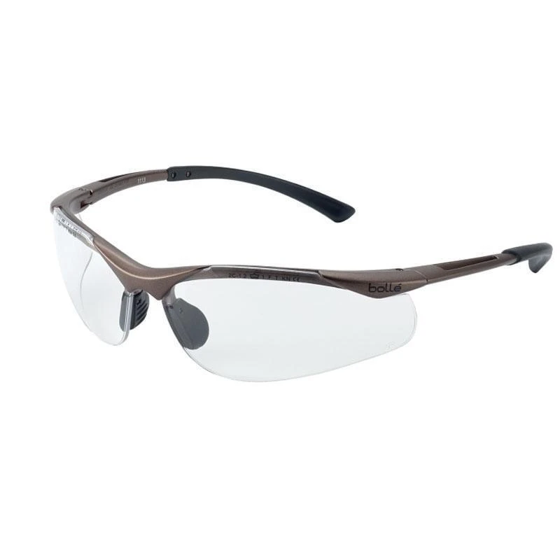Lunettes De Protection Contour Bolle Safety 3 Lunettes De Protection Contour Bolle Safety