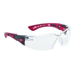 Lunettes De Protection Rush+ Bolle Safety