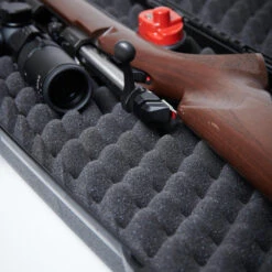 MALLETTE RIGIDE CARABINE 118 CM 9 MALLETTE RIGIDE CARABINE 118 CM -Équipement De Chasse Boutique mallette rigide carabine 118 cm 2