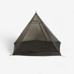 Mat Pour Tarp Tipi Et Moustiquaire Tipi Solognac -Équipement De Chasse Boutique mat pour tarp tipi et moustiquaire tipi solognac 2