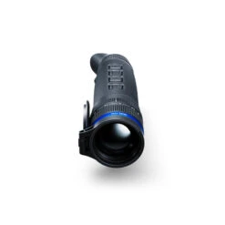 MONOCULAIRE DE VISION THERMIQUE - PULSAR TELOS LRF XP50 - CHASSE - LASER INTÉGRÉ -Équipement De Chasse Boutique monoculaire de vision thermique pulsar telos lrf xp50 chasse laser integre 1