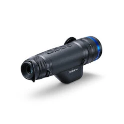 MONOCULAIRE DE VISION THERMIQUE - PULSAR TELOS LRF XP50 - CHASSE - LASER INTÉGRÉ -Équipement De Chasse Boutique monoculaire de vision thermique pulsar telos lrf xp50 chasse laser integre 2
