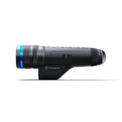 MONOCULAIRE DE VISION THERMIQUE - PULSAR TELOS LRF XP50 - CHASSE - LASER INTÉGRÉ -Équipement De Chasse Boutique monoculaire de vision thermique pulsar telos lrf xp50 chasse laser integre 4