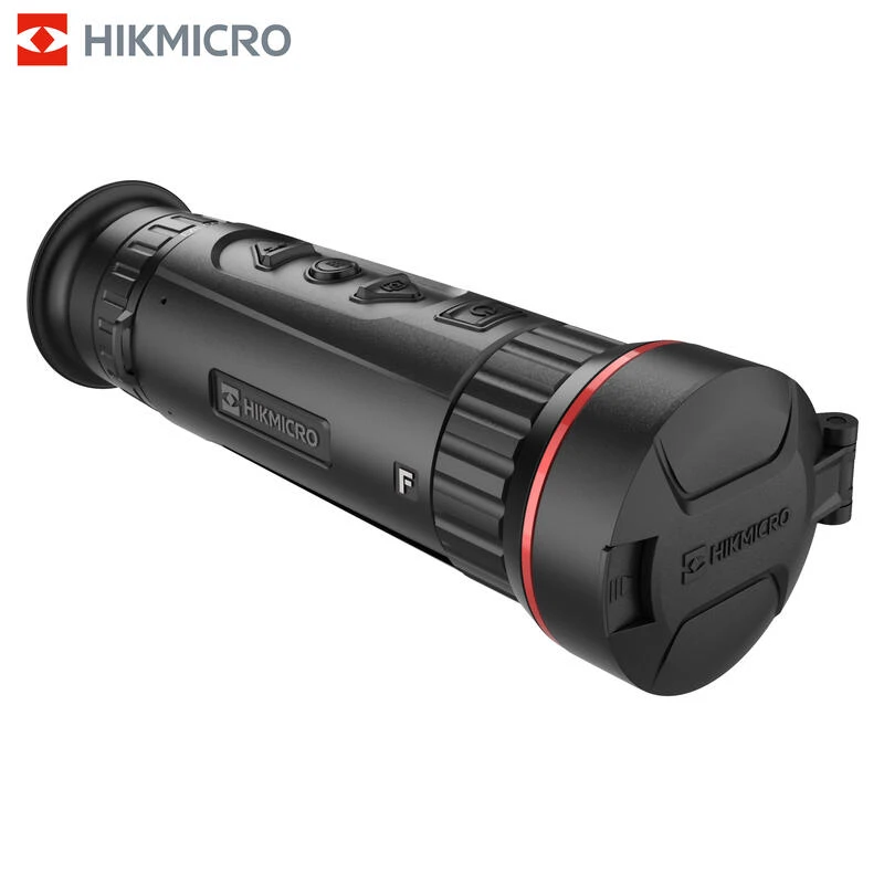 MONOCULAIRE VISION THERMIQUE HIKMICRO FALCON FQ50 50MM (640×512) 4 MONOCULAIRE VISION THERMIQUE HIKMICRO FALCON FQ50 50MM (640×512) – Image 2