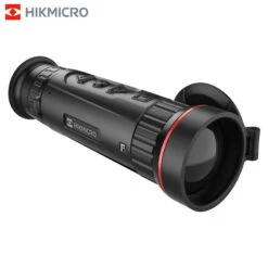 MONOCULAIRE VISION THERMIQUE HIKMICRO FALCON FQ50 50MM (640×512) 11 MONOCULAIRE VISION THERMIQUE HIKMICRO FALCON FQ50 50MM (640×512) -Équipement De Chasse Boutique monoculaire vision thermique hikmicro falcon fq50 50mm 640512 2