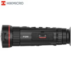 MONOCULAIRE VISION THERMIQUE HIKMICRO FALCON FQ50 50MM (640×512) 12 MONOCULAIRE VISION THERMIQUE HIKMICRO FALCON FQ50 50MM (640×512) -Équipement De Chasse Boutique monoculaire vision thermique hikmicro falcon fq50 50mm 640512 3
