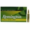 Remington Munitions 7RM Core Lokt PSP X20 -Équipement De Chasse Boutique munitions 7rm core lokt psp x20