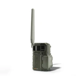 PACK 2 Caméras Pièges Photo Cellulaire Spypoint LM2 TWIN PACK -Équipement De Chasse Boutique pack 2 cameras pieges photo cellulaire spypoint lm2 twin pack 4