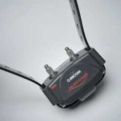 Pack Collier + Télécommande De Dressage Pour Chien Num'axes Canicom 300 -Équipement De Chasse Boutique pack collier telecommande de dressage pour chien numaxes canicom 300 5